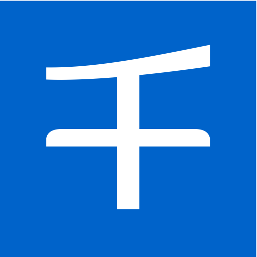 Thousand Nets svg vector icon