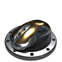 mouse icon