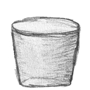 bin,empty,blank icon
