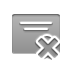 certificate,cross icon