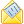 letter, open icon