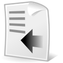 format,indent,less icon