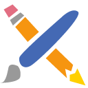 toolbar,application icon