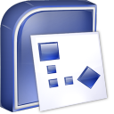 visio icon