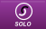 solo,straight,credit card icon