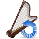 arpa,reload,instrument,refresh icon