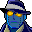 ginrei,disguise,game,gaming icon