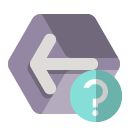previous,help icon