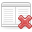 app, close, list, window icon