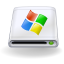 hd,window icon