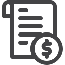 blog, content writer, monitize, seo, web svg vector icon