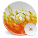 gnomebaker icon