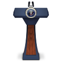 podium icon