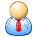 personal,administrator,male,man,manager,operator,user,admin,member,profile,person,people,human,account icon