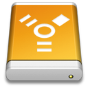 external,firewire icon