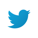 logo, social, tweet, twitter svg vector icon