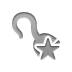piracy,star icon