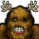 sassysquatch icon