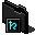 saturn,folder icon