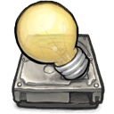 bright,idea icon