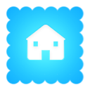 home icon