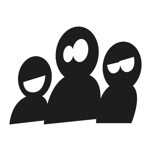 Fifty One svg vector icon