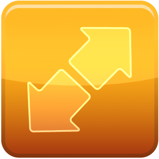 resize icon