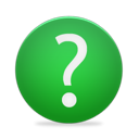 help icon