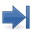 gnome, go, last icon