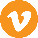 vimeo icon
