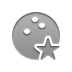 ball,bowling,star icon