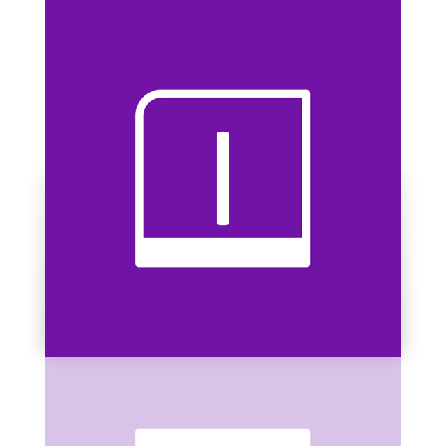 infopath,alt,mirror icon