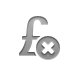 currency,sign,pound,close icon