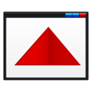 window,fullscreen,full screen,expand icon