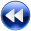 player,start icon