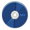 bd-r icon