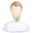 user,account,profile,people,human icon