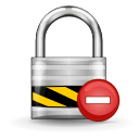 unlocked icon
