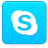 skype icon