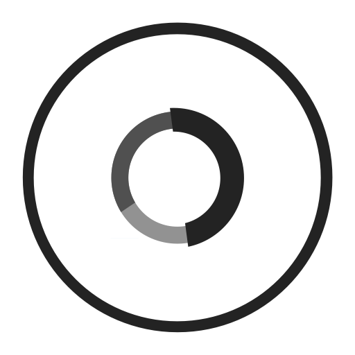 Basic Ring svg vector icon