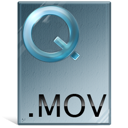 mov icon