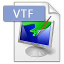 vtf icon