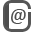 address icon