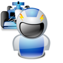 driver icon