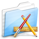ekisho,deep,ocean,application icon