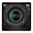 my, pictures icon