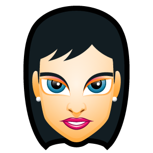 avatar,face icon