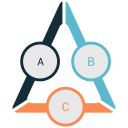 draw, piramid, pyramid, stock svg vector icon