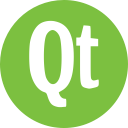qt svg vector icon