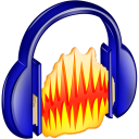 audacity icon